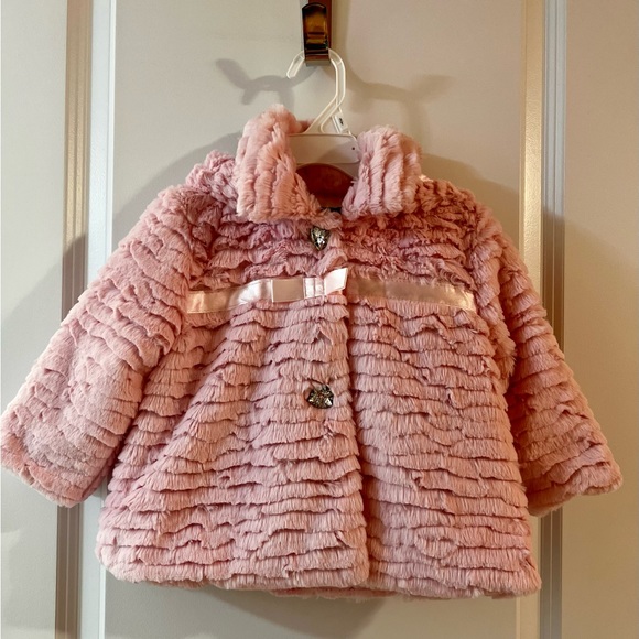 George Spring Coat - Picture 2 of 4